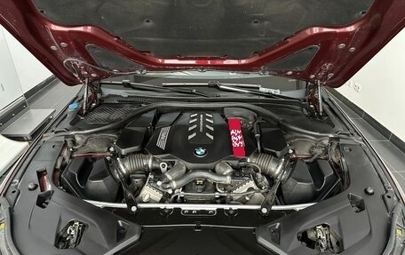 BMW 8 серия, 2022 год, 14 500 000 рублей, 32 фотография