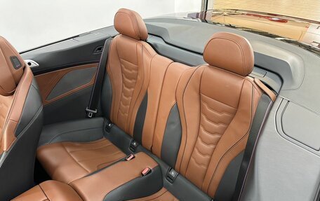BMW 8 серия, 2022 год, 14 500 000 рублей, 40 фотография