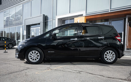 Nissan Note II рестайлинг, 2017 год, 959 000 рублей, 4 фотография