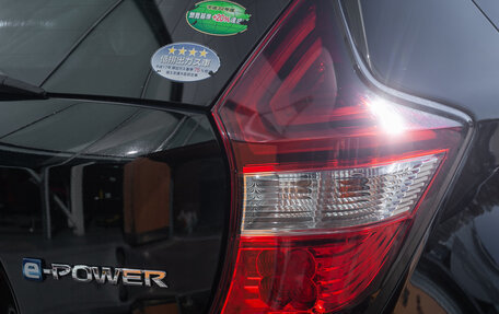 Nissan Note II рестайлинг, 2017 год, 959 000 рублей, 7 фотография