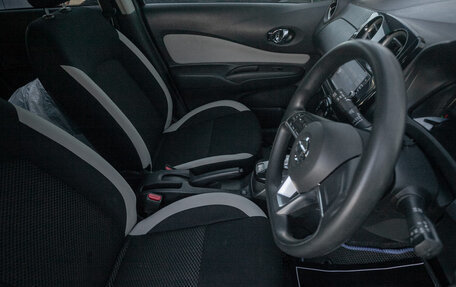 Nissan Note II рестайлинг, 2017 год, 959 000 рублей, 10 фотография
