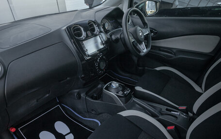 Nissan Note II рестайлинг, 2017 год, 959 000 рублей, 18 фотография