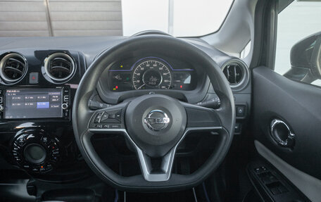 Nissan Note II рестайлинг, 2017 год, 959 000 рублей, 17 фотография
