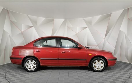 Hyundai Elantra III, 2005 год, 295 000 рублей, 6 фотография