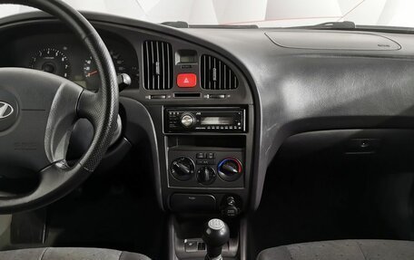 Hyundai Elantra III, 2005 год, 295 000 рублей, 13 фотография