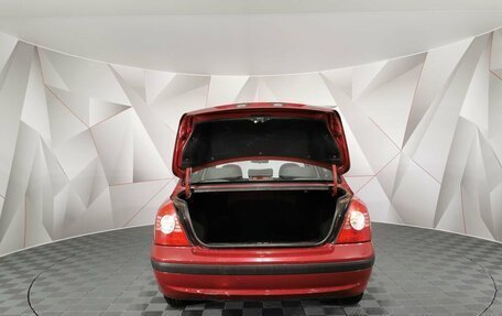 Hyundai Elantra III, 2005 год, 295 000 рублей, 10 фотография