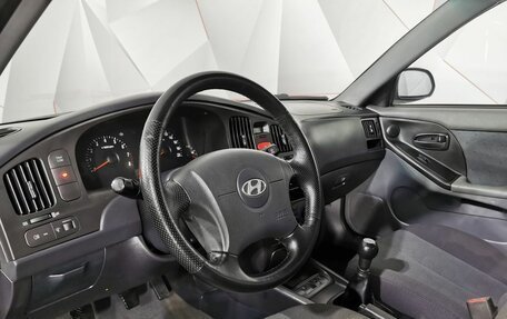 Hyundai Elantra III, 2005 год, 295 000 рублей, 17 фотография