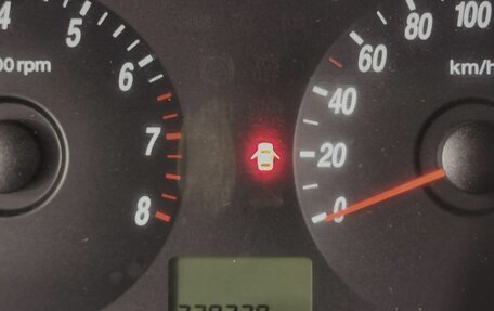 Hyundai Elantra III, 2005 год, 295 000 рублей, 16 фотография