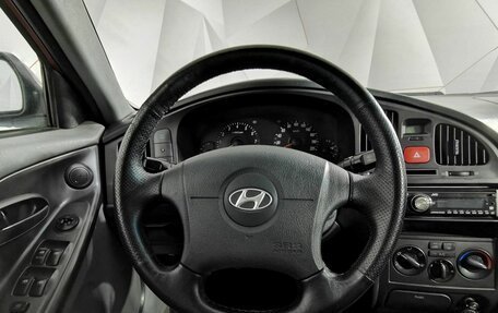 Hyundai Elantra III, 2005 год, 295 000 рублей, 18 фотография