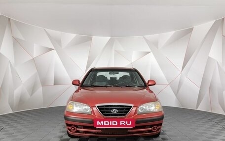 Hyundai Elantra III, 2005 год, 295 000 рублей, 7 фотография