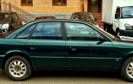 Audi A6, 1995 год, 310 000 рублей, 2 фотография
