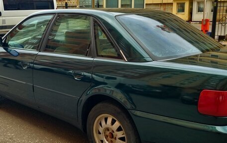 Audi A6, 1995 год, 310 000 рублей, 10 фотография