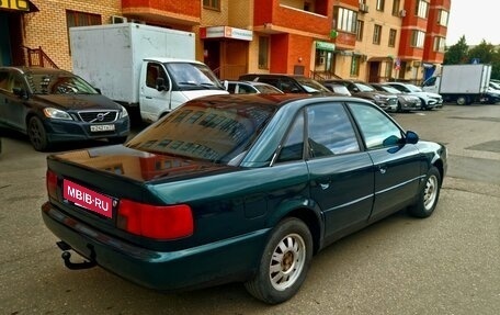 Audi A6, 1995 год, 310 000 рублей, 5 фотография