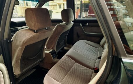 Audi A6, 1995 год, 310 000 рублей, 19 фотография
