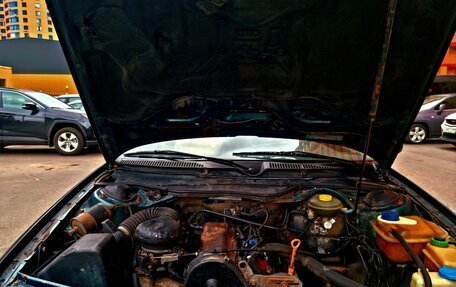 Audi A6, 1995 год, 310 000 рублей, 16 фотография