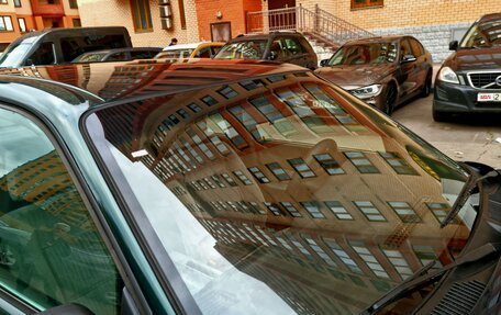Audi A6, 1995 год, 310 000 рублей, 17 фотография
