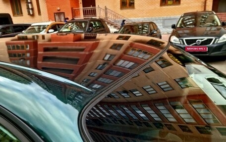 Audi A6, 1995 год, 310 000 рублей, 22 фотография