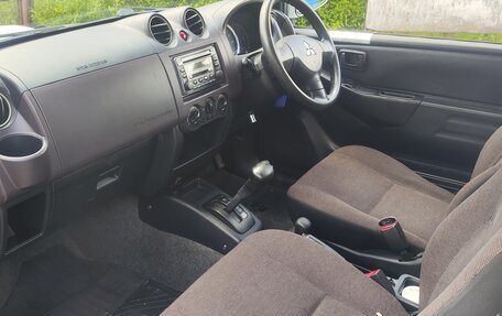 Mitsubishi Pajero Mini II, 2012 год, 670 000 рублей, 9 фотография