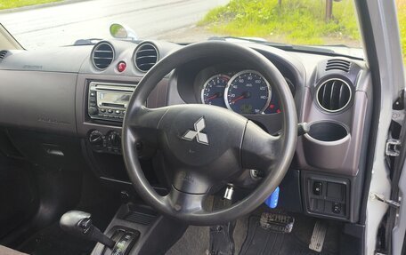 Mitsubishi Pajero Mini II, 2012 год, 670 000 рублей, 10 фотография