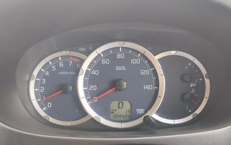 Mitsubishi Pajero Mini II, 2012 год, 670 000 рублей, 11 фотография