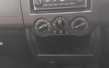 Mitsubishi Pajero Mini II, 2012 год, 670 000 рублей, 12 фотография