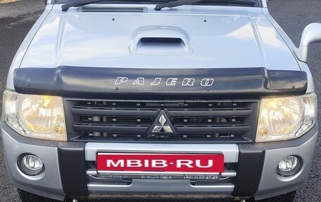 Mitsubishi Pajero Mini II, 2012 год, 670 000 рублей, 7 фотография