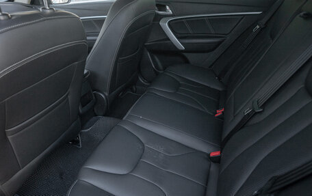 Geely Emgrand 7 I, 2019 год, 959 000 рублей, 14 фотография