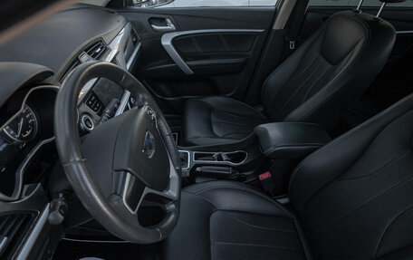 Geely Emgrand 7 I, 2019 год, 959 000 рублей, 10 фотография