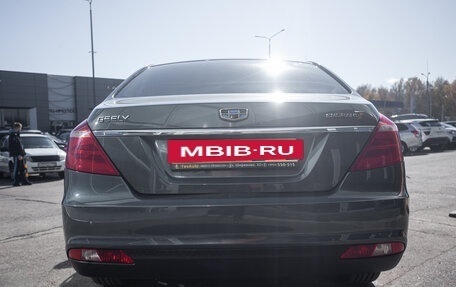 Geely Emgrand 7 I, 2019 год, 959 000 рублей, 6 фотография