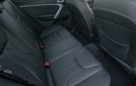 Geely Emgrand 7 I, 2019 год, 959 000 рублей, 15 фотография