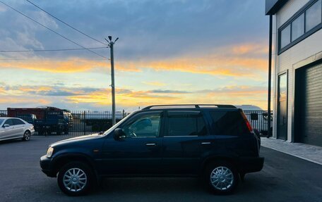 Honda CR-V IV, 1999 год, 639 000 рублей, 3 фотография