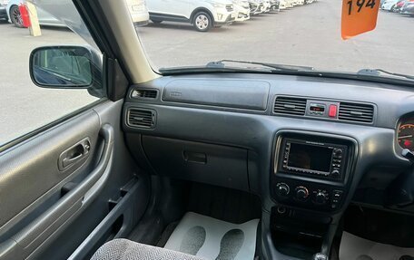 Honda CR-V IV, 1999 год, 639 000 рублей, 14 фотография