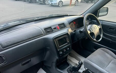 Honda CR-V IV, 1999 год, 639 000 рублей, 13 фотография