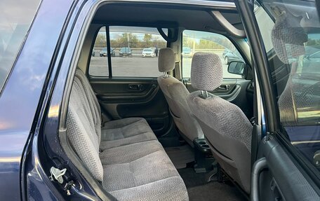 Honda CR-V IV, 1999 год, 639 000 рублей, 17 фотография