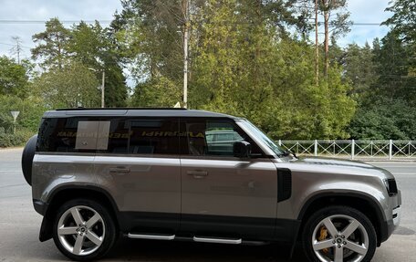 Land Rover Defender II, 2021 год, 8 250 000 рублей, 4 фотография