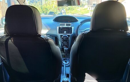 Toyota Vitz, 2006 год, 390 000 рублей, 3 фотография