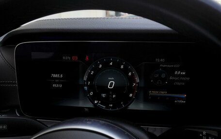 Mercedes-Benz E-Класс, 2018 год, 3 829 000 рублей, 12 фотография