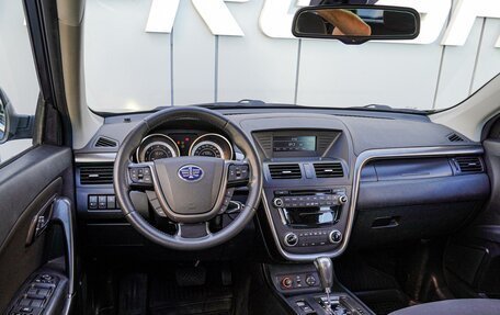 FAW Besturn X80 I рестайлинг, 2017 год, 1 050 000 рублей, 6 фотография