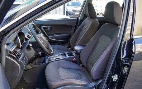 FAW Besturn X80 I рестайлинг, 2017 год, 1 050 000 рублей, 10 фотография