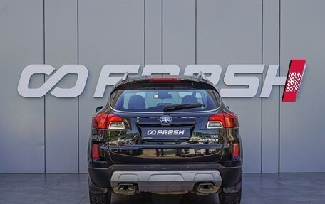 FAW Besturn X80 I рестайлинг, 2017 год, 1 050 000 рублей, 4 фотография
