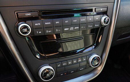 FAW Besturn X80 I рестайлинг, 2017 год, 1 050 000 рублей, 14 фотография