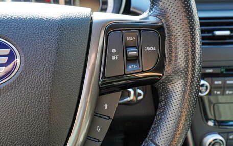 FAW Besturn X80 I рестайлинг, 2017 год, 1 050 000 рублей, 16 фотография