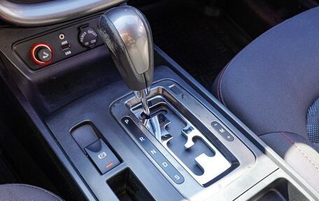FAW Besturn X80 I рестайлинг, 2017 год, 1 050 000 рублей, 13 фотография