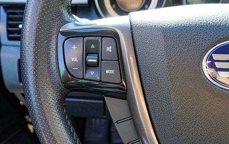 FAW Besturn X80 I рестайлинг, 2017 год, 1 050 000 рублей, 17 фотография