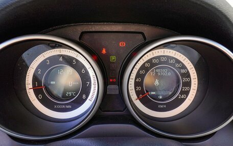 FAW Besturn X80 I рестайлинг, 2017 год, 1 050 000 рублей, 20 фотография