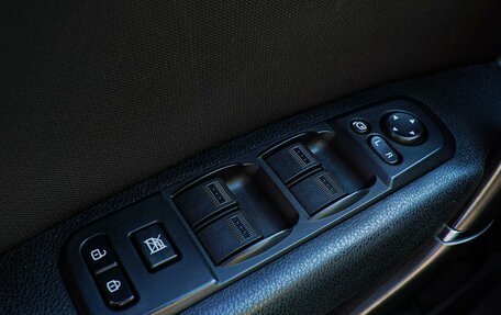 FAW Besturn X80 I рестайлинг, 2017 год, 1 050 000 рублей, 19 фотография
