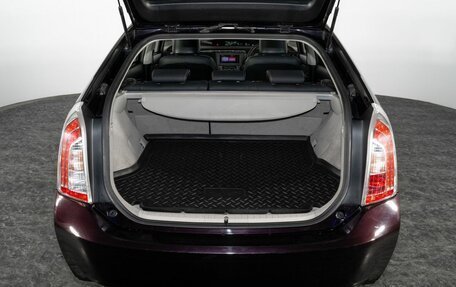 Toyota Prius, 2012 год, 1 270 000 рублей, 16 фотография