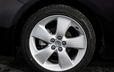 Toyota Prius, 2012 год, 1 270 000 рублей, 17 фотография