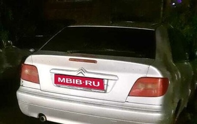 Citroen Xsara, 2002 год, 160 000 рублей, 1 фотография