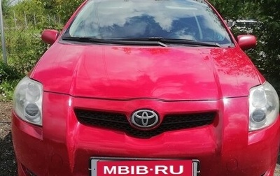 Toyota Auris II, 2008 год, 729 000 рублей, 1 фотография